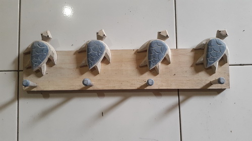 wall hanger turtle