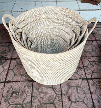 bali rattan ware
