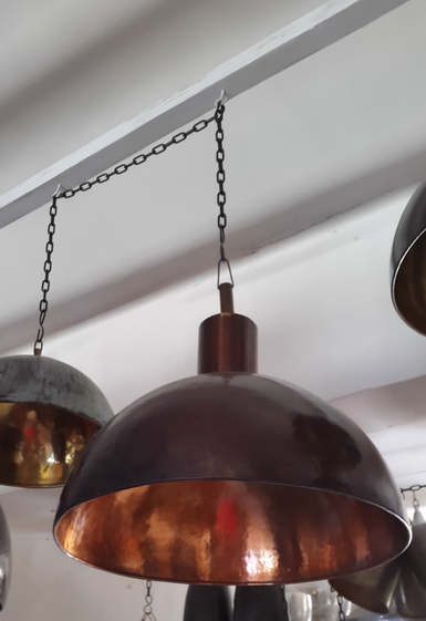 copper lamp store online