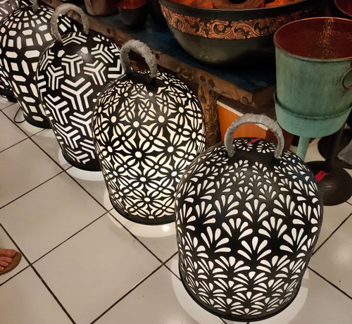 pendant lamp