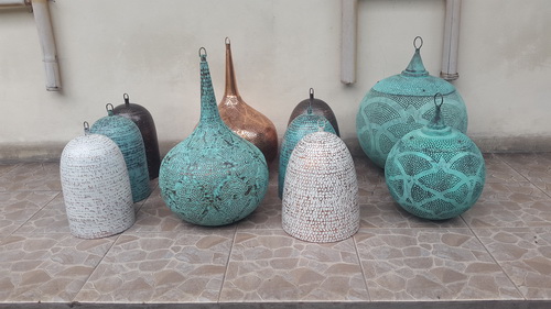 pendant lights