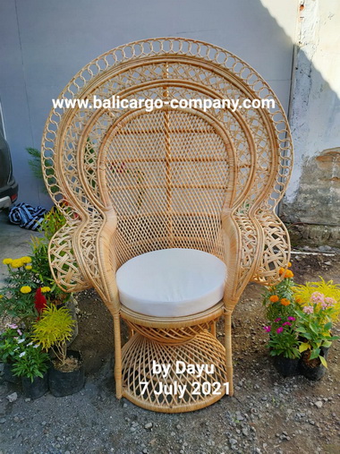 sustainable wicker furniture