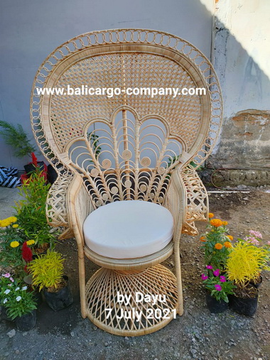 sustainable wicker furniture