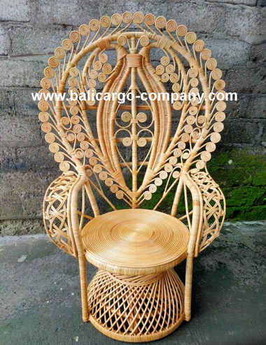 indonesian wicker furniture