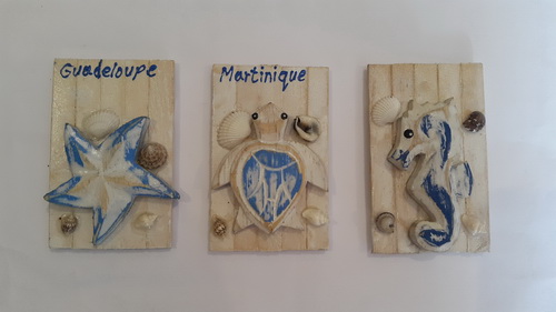 nautical magnet