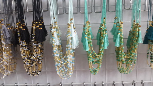 wholesale beads necklace