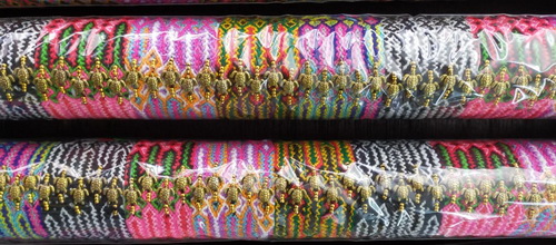 turtle bracelet beads
