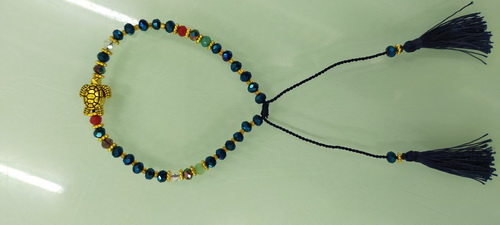 turtle bracelet beads