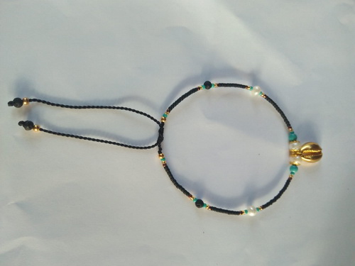wholesale anklet jewelries