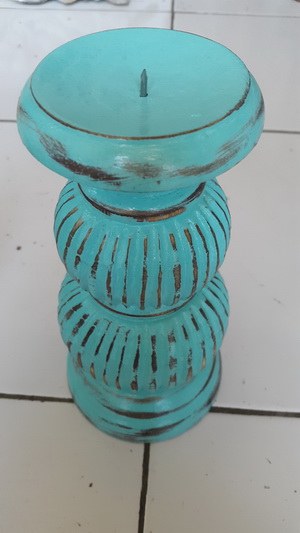 wood candle holder, wholesale candle holder