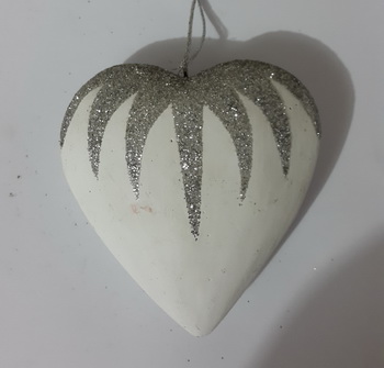 wholesale wooden heart