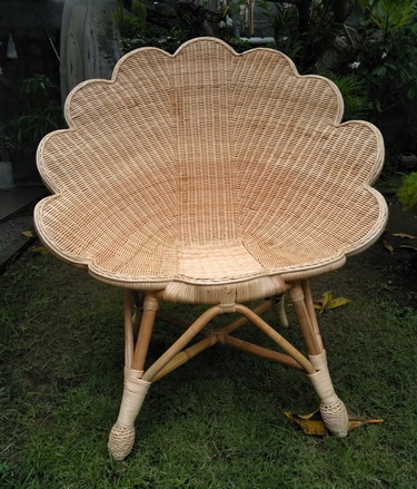 wholesale rattan chair
