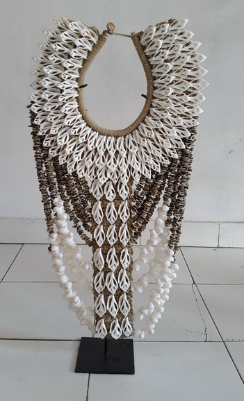 tribal art